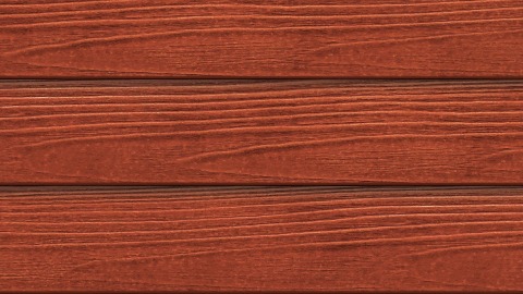 ไม้ฝาSCG สีแดงทับทิม บุรีรัมย์